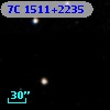 7C 1511+2235