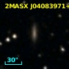 2MASX J04083971+7022380