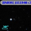 [ONR98] J151940+23524