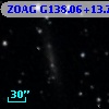 ZOAG G138.06+13.70