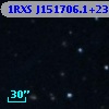 1RXS J151706.1+231348
