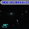 1RXS J152033.4+224350