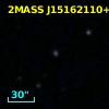 2MASS J15162110+2259448