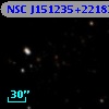 NSC J151235+221829