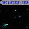 NSC J152225+222954