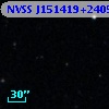 NVSS J151419+240509
