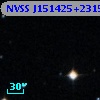 NVSS J151425+231513