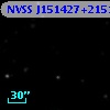 NVSS J151427+215120