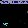 NVSS J151552+222551