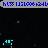 NVSS J151608+241634