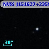 NVSS J151627+235810