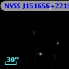 NVSS J151656+221553