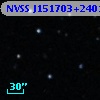 NVSS J151703+240127