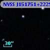 NVSS J151751+222947