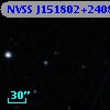 NVSS J151802+240857