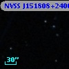NVSS J151808+240023