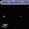 NVSS J151913+235944