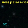 NVSS J151915+231815