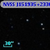NVSS J151935+233014