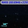 NVSS J151941+225522