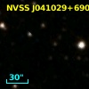 NVSS J041029+690015