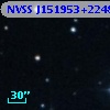 NVSS J151953+224840