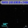 NVSS J151959+241623
