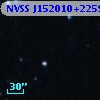 NVSS J152010+225921