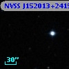 NVSS J152013+241549