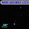 NVSS J152032+222400