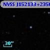 NVSS J152133+235630