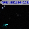 NVSS J152136+225903