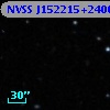 NVSS J152215+240012