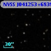 NVSS J041253+683837