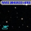 NVSS J041833+693129