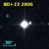 BD+23  2806