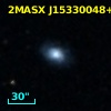 2MASX J15330048+2534065