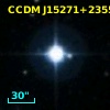 CCDM J15271+2355AB