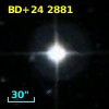 BD+24  2881