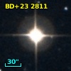 BD+23  2811