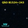 QSO B1524+243