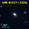 GB6 B1527+2326