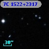 7C 1522+2317