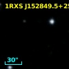 1RXS J152849.5+250827