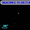 [KLK2001] 921027.95