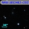 NVSS J152412+232347