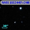 NVSS J152447+240109