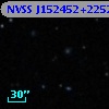 NVSS J152452+225203