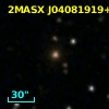 2MASX J04081919+7010530