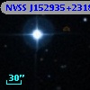 NVSS J152935+231821